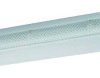 Lampa sufitowa RIDI 951026 951026 8390 lm szary