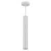 Lampa Wisząca Porter White 1Xgu10 Ml8869 Milagro