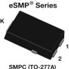 SE70PB Surface-Mount ESD Capability Rectifiers