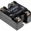 Przekaźnik półprzewodnikowy Montaż powierzchniowy 40 A rms Sensata Crydom 280 V rms SCR