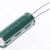 Superkondensator 10F 2.7V dc 10.5mm THT