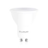 Żarówka LED LUMILED GU10 Reflektor PAR16 6W zamiennik 50W 580LM 6500K Zimna 120 z Czujnikiem Ruchu Klasa F 3 Lata Gwarancji