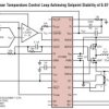 High Efficiency Thermoelectric Cooler Controller