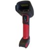 Honeywell 1990Isr-3USB-R Granit Xp Barcode Scanner Corded 1D 2D Black Red