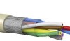 Przewód sterowniczy Kabeltronik LiYCY 331601400, 16 x 0.14 mm², Produkty w metrach bieżących, szary