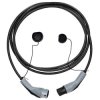 interBär 9620-320.01 eMobility Cable 2m Type 2 11kW 3-Phase Compact