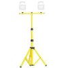 Statyw stojak do opraw halogenów naświetlaczy 3m najwyższy 3m statyw AJJ-ST300