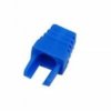 Odgiętka przewodu 8P8C niebieska