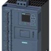 Softstart SIRIUS 200-480 V 25 A, 24 V AC/DC zaciski śrubowe 3RW5515-1HA04