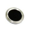 Waveshare Round-shaped All-in-one UART Capacitive Fingerprint Sensor