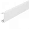 Pokrywa RAPID 45-2 45mm GK-OT45LGR jasnoszara 6113012 /12x2m/