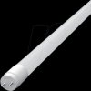 48545 LED-Röhre T8, Glas, 18 W, 2700 lm, 4000 K, 1200 mm