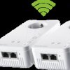 8625 Powerline Kit Magic 2 WiFi (3 devices)
