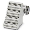 Adapter zaciskowy HC-D 40-A-UT-PEL-F Phoenix Contact Zawartość: 1 szt.