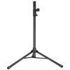 Gravity GSP5112B PA speaker stand height-adjustable black 1 pc speaker