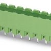Phoenix Contact Obudowa złącza pin męskiego na PCB MSTB Ilość pinów 2 Wymiary siatki: 5 mm 1800888 50 szt.