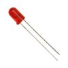 Kingbright L-7113LID 5mm Red LED Low Current 1000pk