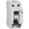 Wyłącznik różnicowoprądowy 2P 63A 26mA typ A-SI Acti9 GFP-UL-4-63-30-A-SI UL1053 M9R81263 SCHNEIDER ELECTRIC