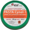 Pasta lutownicza 40g CYNEL