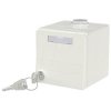 Metz Connect 1309470002-I Casing Surface-mount Pure white for MC Module