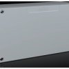 Obudowa uniwersalna Rittal GA 9113210, aluminium, szary (ral 7001), (D x S x W) 260 x 91 x 160 mm, 1 szt.