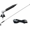 Antena samochodowa dachowa łamana FMD400