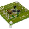 Płytka ewaluacyjna STMicroelectronics Regulator obniżający napięcie Płytka ewaluacyjna