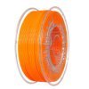 PETG Filament Bright orange - 1.75 - 1kg - Devil Design
