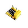 ESP-01 Breakout Board - Adapter Module