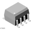 Vishay optocoupler, SOIC-8, ILD217T