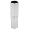 Draper Expert 33734 1/2" Sq. Dr. Hi-Torq® 12 Point Deep Socket (16mm)