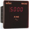 Amperomierz 1-Fazowy 0-5A 230V Ac Ma302-Cu