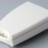 ABS enclosure, (L x W x H) 47 x 29 x 19 mm, gray white (RAL 9002), IP40, A9064107