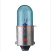 12V 4W Ba9s Blue Philips bx2 WhiteVision T4W WhiteVision Konwencjonalna żarówka wewnętrzna i sygnalizacyjna