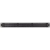 Patch Panel Rack 19 Kat.6 48P Utp Z Półką 1U Atel
