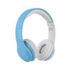 Bezprzewodowe słuchawki nauszne dla dzieci Kruger&Matz...