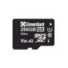 Greenliant ArmourDrive QX Memory Card, 256GB