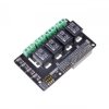 4-Channel SPDT Relay HAT for Raspberry Pi