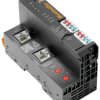 Weidmüller UR20-FBC-PL 1334940000 Łącznik magistrali PLC 24 V/DC
