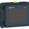 Ekran dotykowy HMI 3,5 cala Schneider Electric HMISCU rozdzielczość: 320 x 240 TFT IP20, IP65 2 x USB, Ethernet (RJ45),