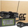ZASILACZ ŁADOWARKA DO LAPTOPA ACER Green Cell PRO AD66P 19V 2,37A 45W 5,5mm/1,7mm
