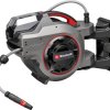Einhell 4173773 GE-HR 18/30-1 Li-Solo 555 mm 1 szt. srebrno-szary Wąż