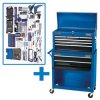 Draper 53219 Workshop Tool Kit (D)