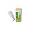 Żarówka LED BA15d 230V 1,5W T22 150Lm biała zimna do maszyny do szycia / WOJ+52357