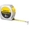 Stanley 0-33-238 Tape Measure 3m Professional Metric Scaling