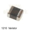 VC121026H560DP TVS Varistor - Kyrocer AVX