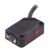 Czujnik fotoelektryczny o zasięgu 20÷200mm PNP DARK-ON,LIGHT-ON E3Z-LS81 2M