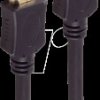 BS10-43155 Ultra High Speed HDMI Kabel, 8K 120Hz, halogenfrei, 1,5m