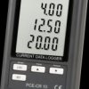 PCE-CR 10 PCE-CR 10 3-channel current data logger