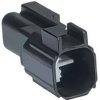 Molex Obudowa złącza pin męskiego na kabel Ilość pinów 2 346750002 1 szt. towar pakowany luzem